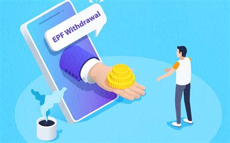 Withdrawal Processing .